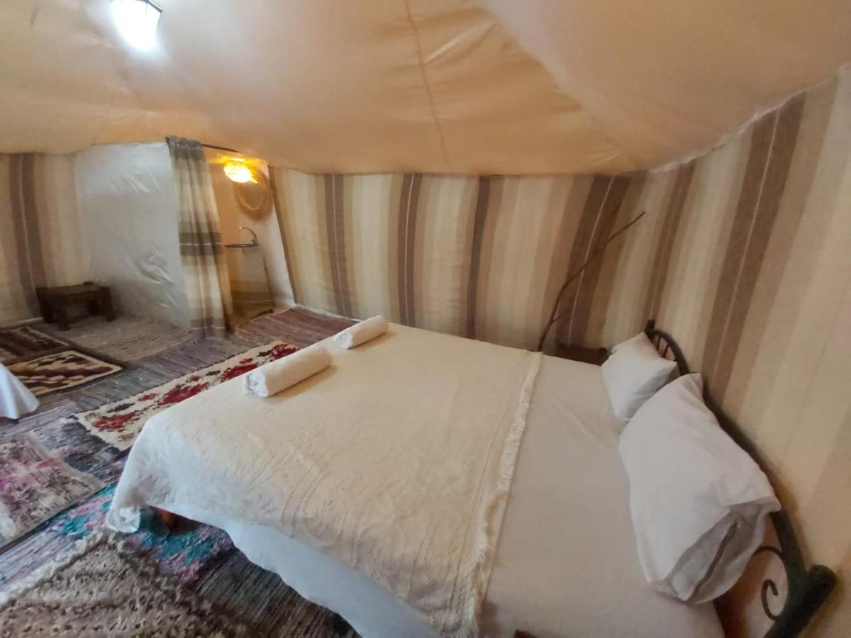 Hotel Krich Camp Merzouga Exterior foto
