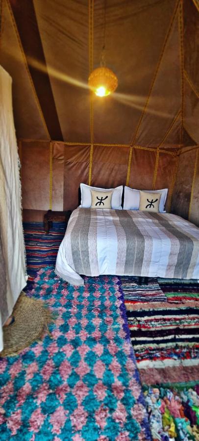 Hotel Krich Camp Merzouga Exterior foto